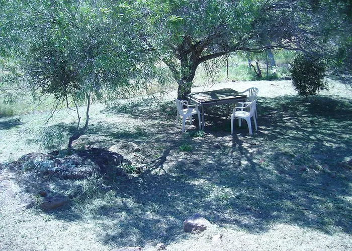 Mooniemia Farmhouse Bed And Breakfast