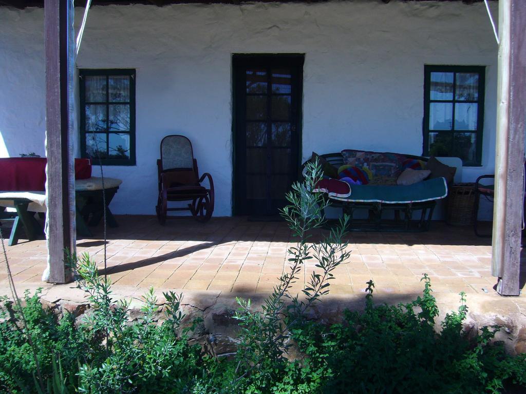 Mooniemia Bed & Breakfast