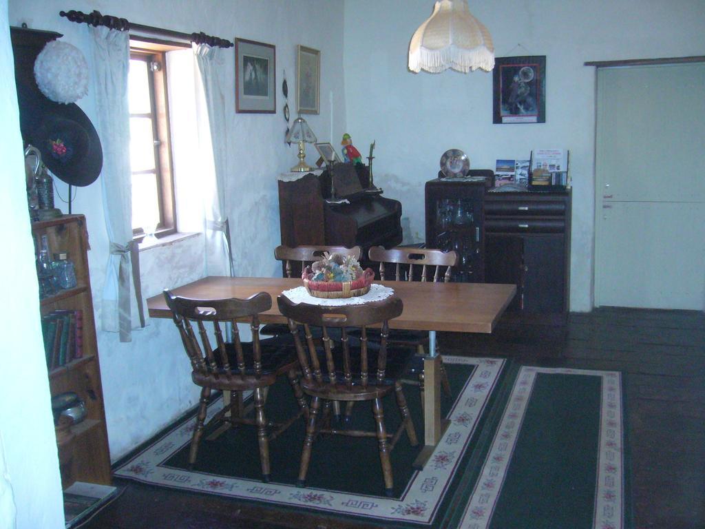 Bed & Breakfast Mooniemia