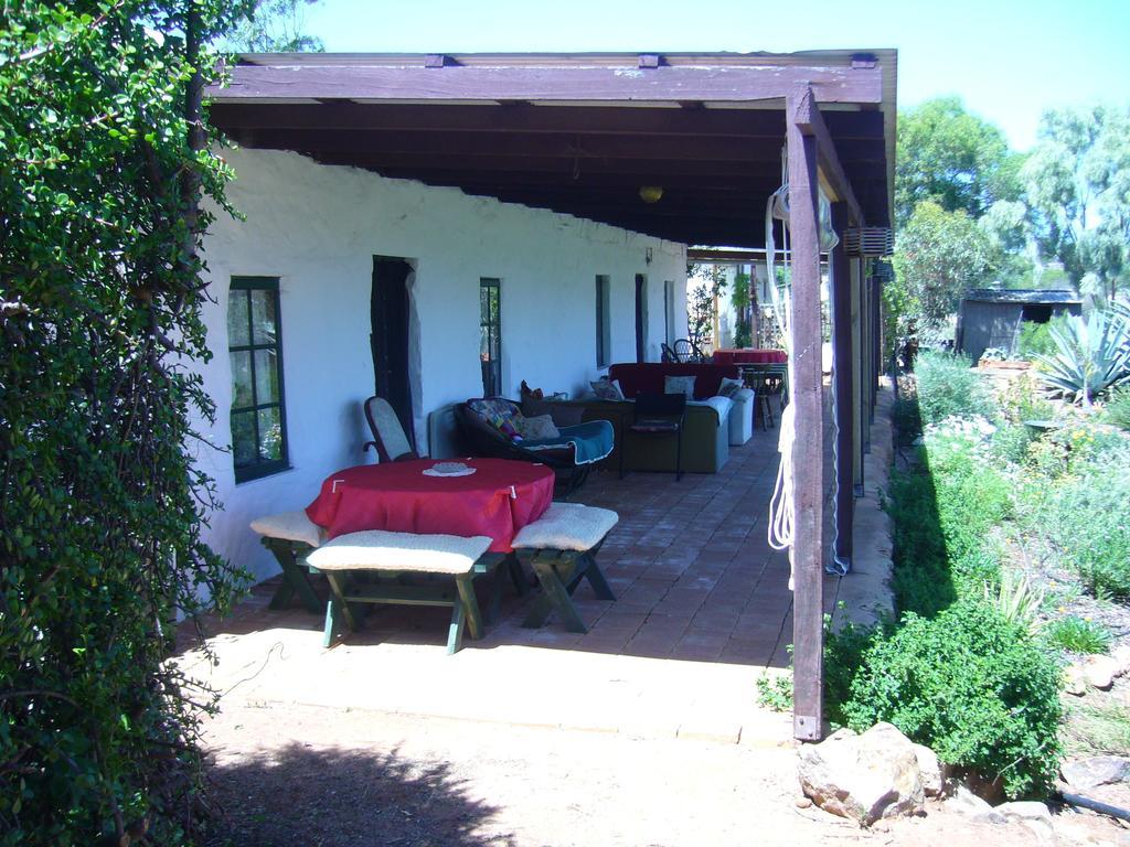 Mooniemia Bed & Breakfast *