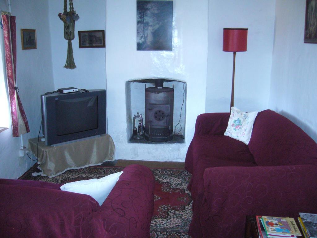 Bed & Breakfast Mooniemia Northampton