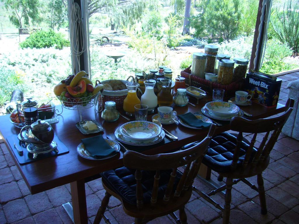 Mooniemia Bed & Breakfast