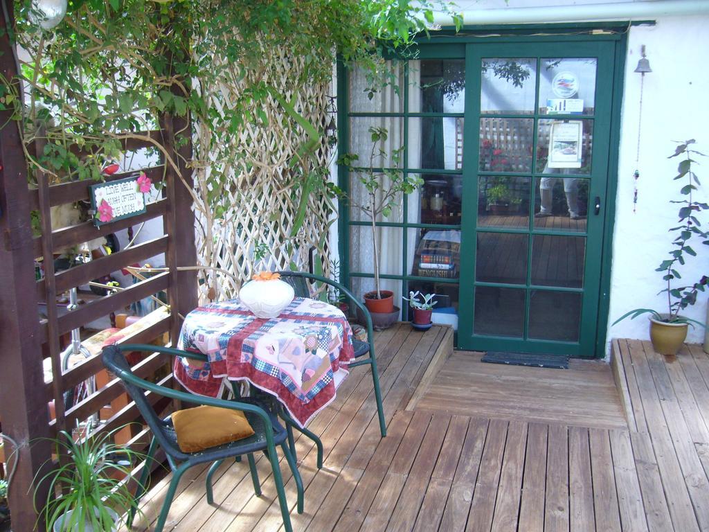Mooniemia Bed & Breakfast